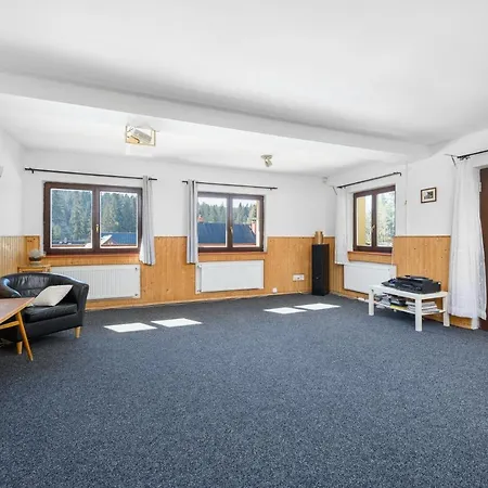 Aparthotel Penzion Petra, 3*