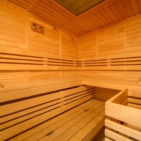 Penzion Petra, ハルラホフ