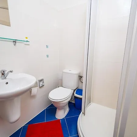 Penzion Petra, 3*