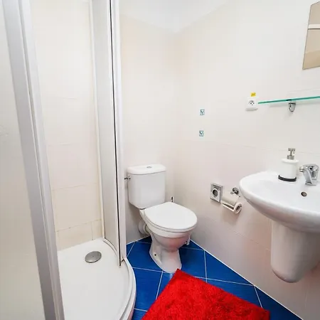 Penzion Petra, アパートホテル 3*