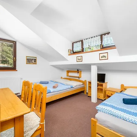 Appart hôtel Penzion Petra, 3*