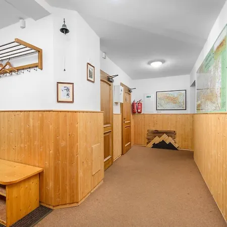Penzion Petra, 3* Harrachov
