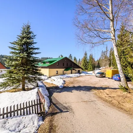 Penzion Petra, 3* Harrachov
