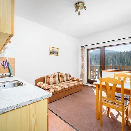 Penzion Petra, 3* Harrachov
