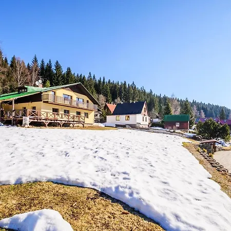 Appart hôtel Penzion Petra, 3*