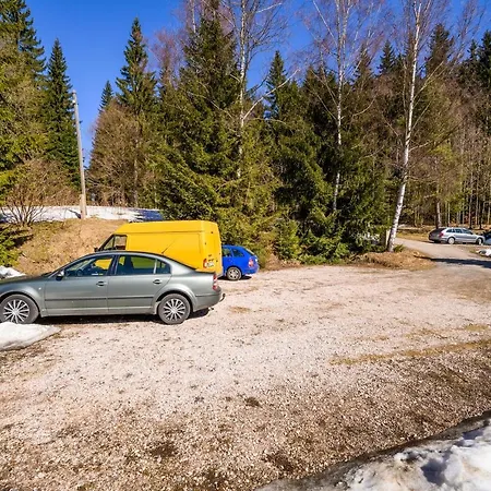 Penzion Petra, Appart hôtel Harrachov