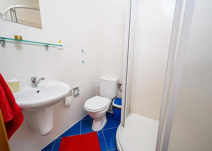 Penzion Petra, 3*