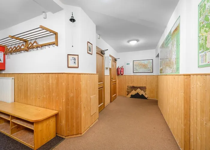 Penzion Petra, 3* Harrachov