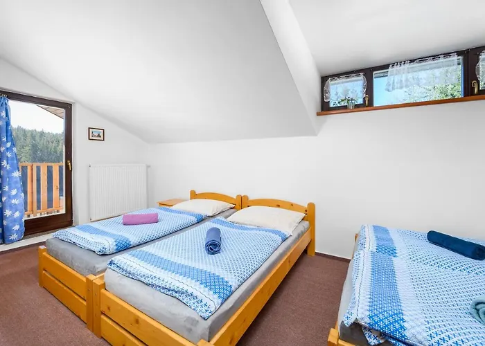 Penzion Petra, 3*