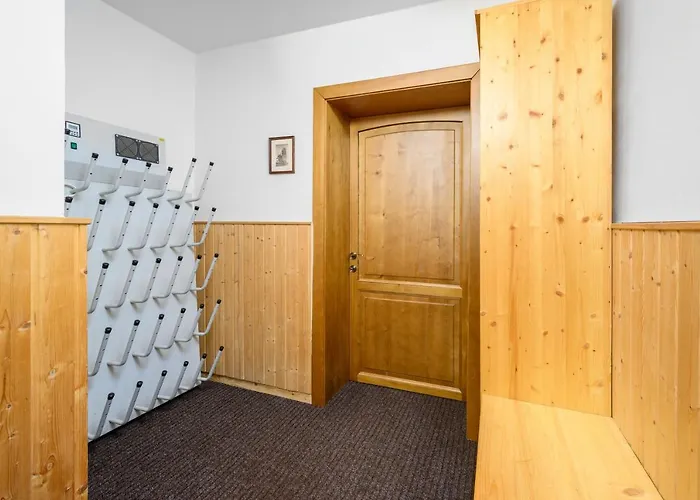 Penzion Petra, 3* Harrachov
